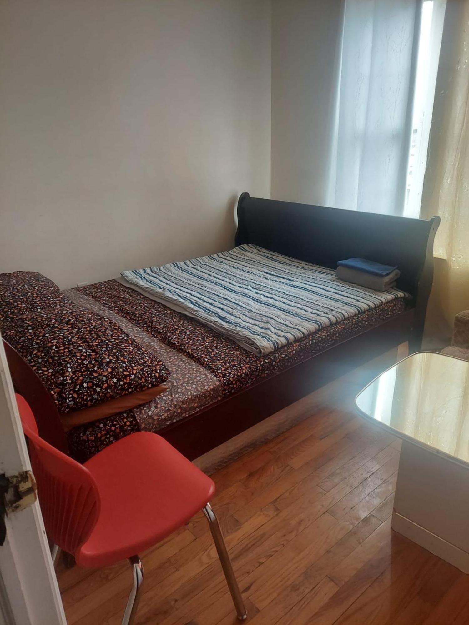Crystal Room 1 Guest House Near 12Mins To Ewr Airport / Prudential / Njit / Penn Station Newark Extérieur photo
