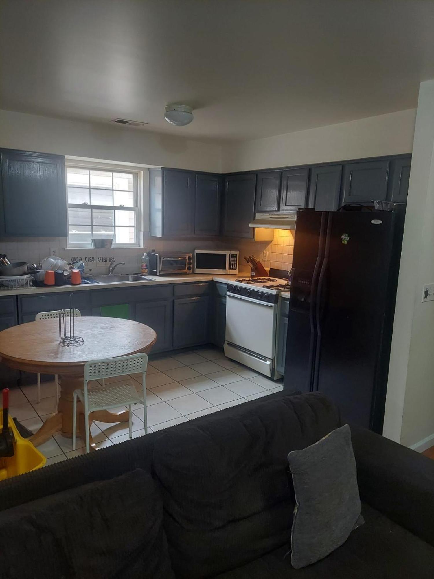 Crystal Room 1 Guest House Near 12Mins To Ewr Airport / Prudential / Njit / Penn Station Newark Extérieur photo