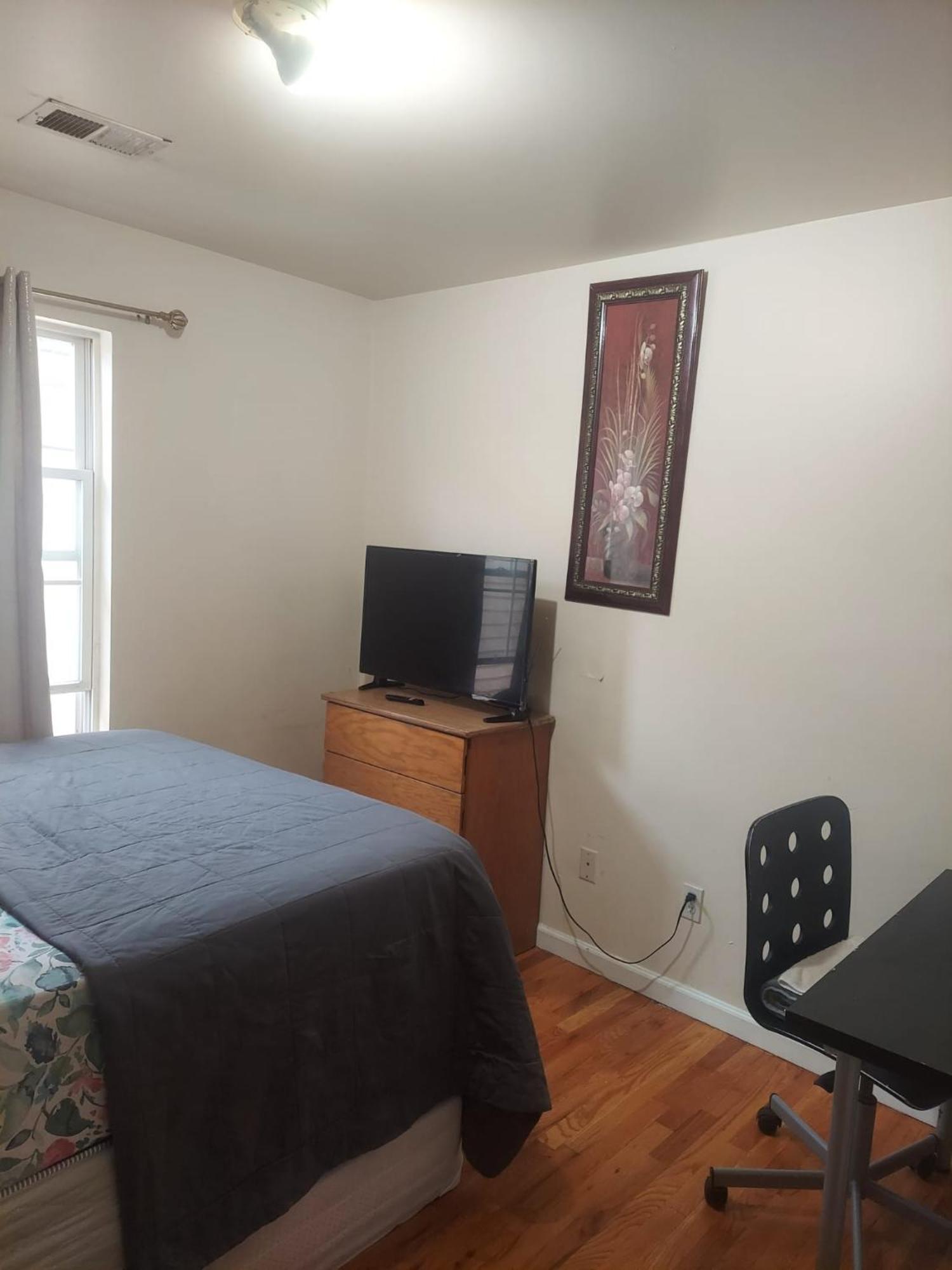 Crystal Room 1 Guest House Near 12Mins To Ewr Airport / Prudential / Njit / Penn Station Newark Extérieur photo