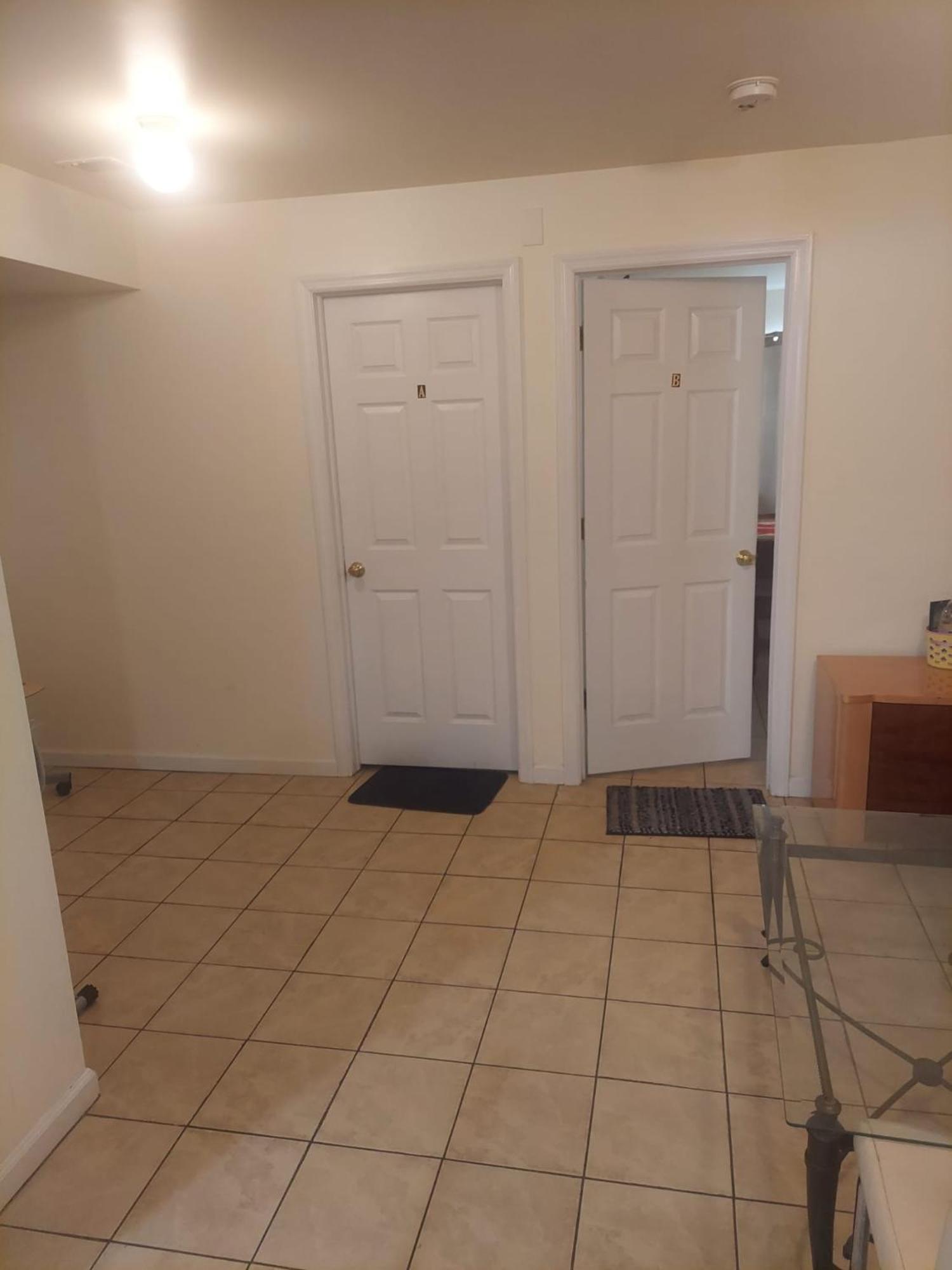 Crystal Room 1 Guest House Near 12Mins To Ewr Airport / Prudential / Njit / Penn Station Newark Extérieur photo