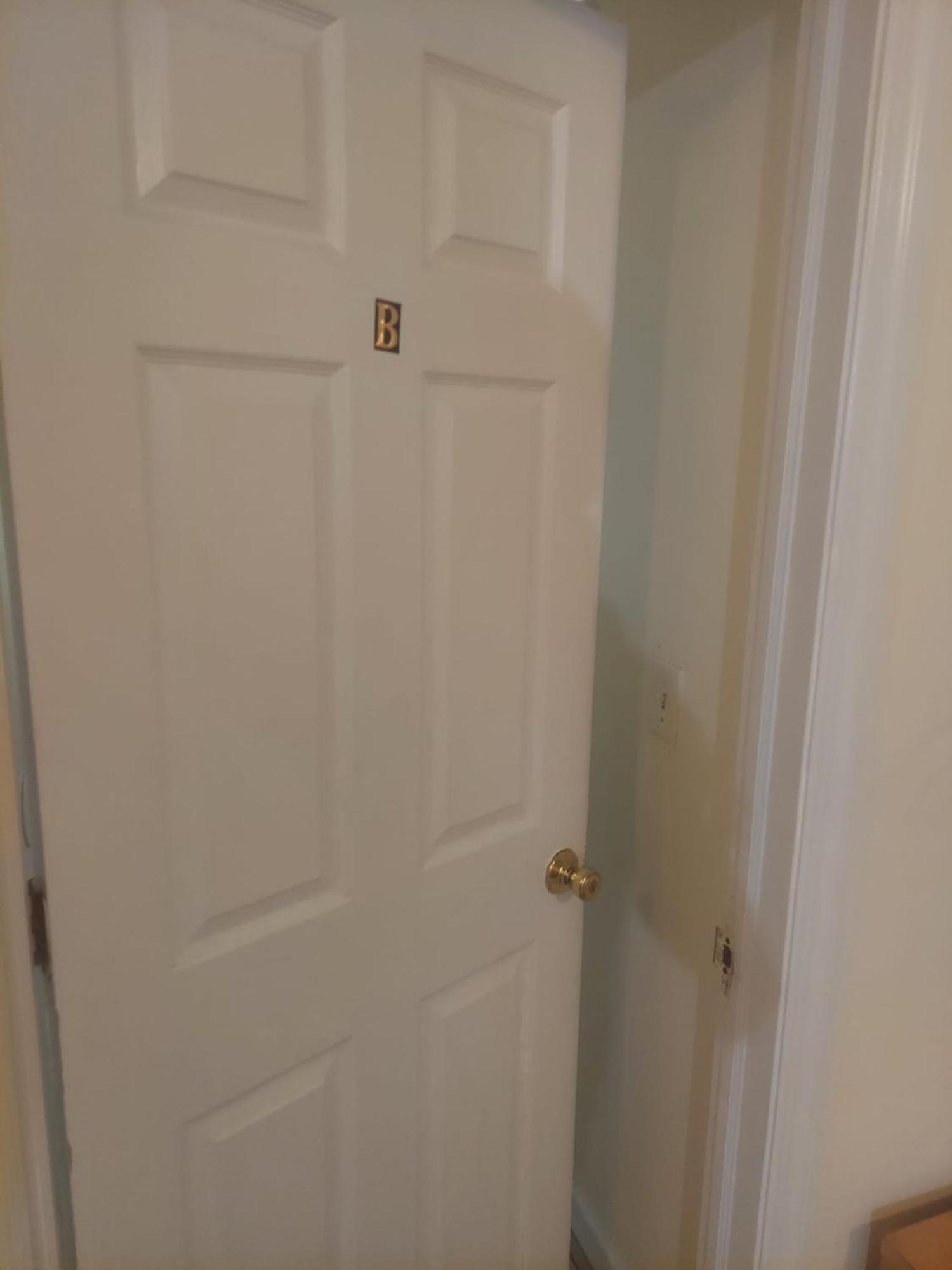 Crystal Room 1 Guest House Near 12Mins To Ewr Airport / Prudential / Njit / Penn Station Newark Extérieur photo