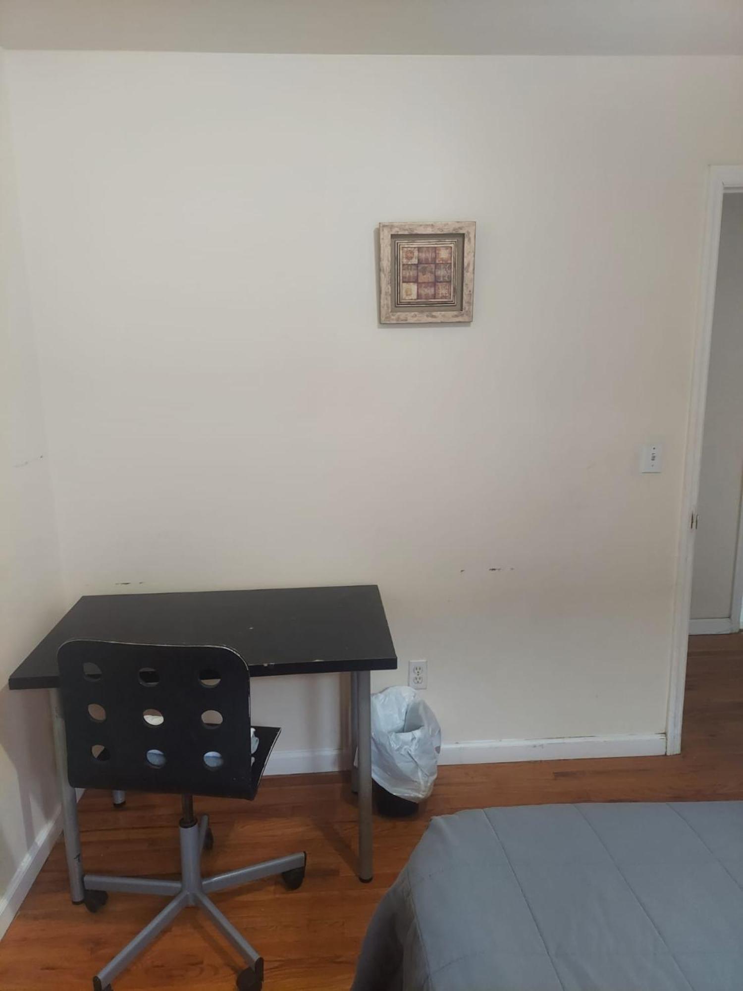 Crystal Room 1 Guest House Near 12Mins To Ewr Airport / Prudential / Njit / Penn Station Newark Extérieur photo