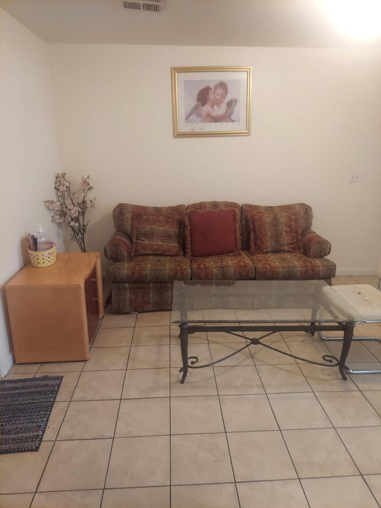 Crystal Room 1 Guest House Near 12Mins To Ewr Airport / Prudential / Njit / Penn Station Newark Extérieur photo