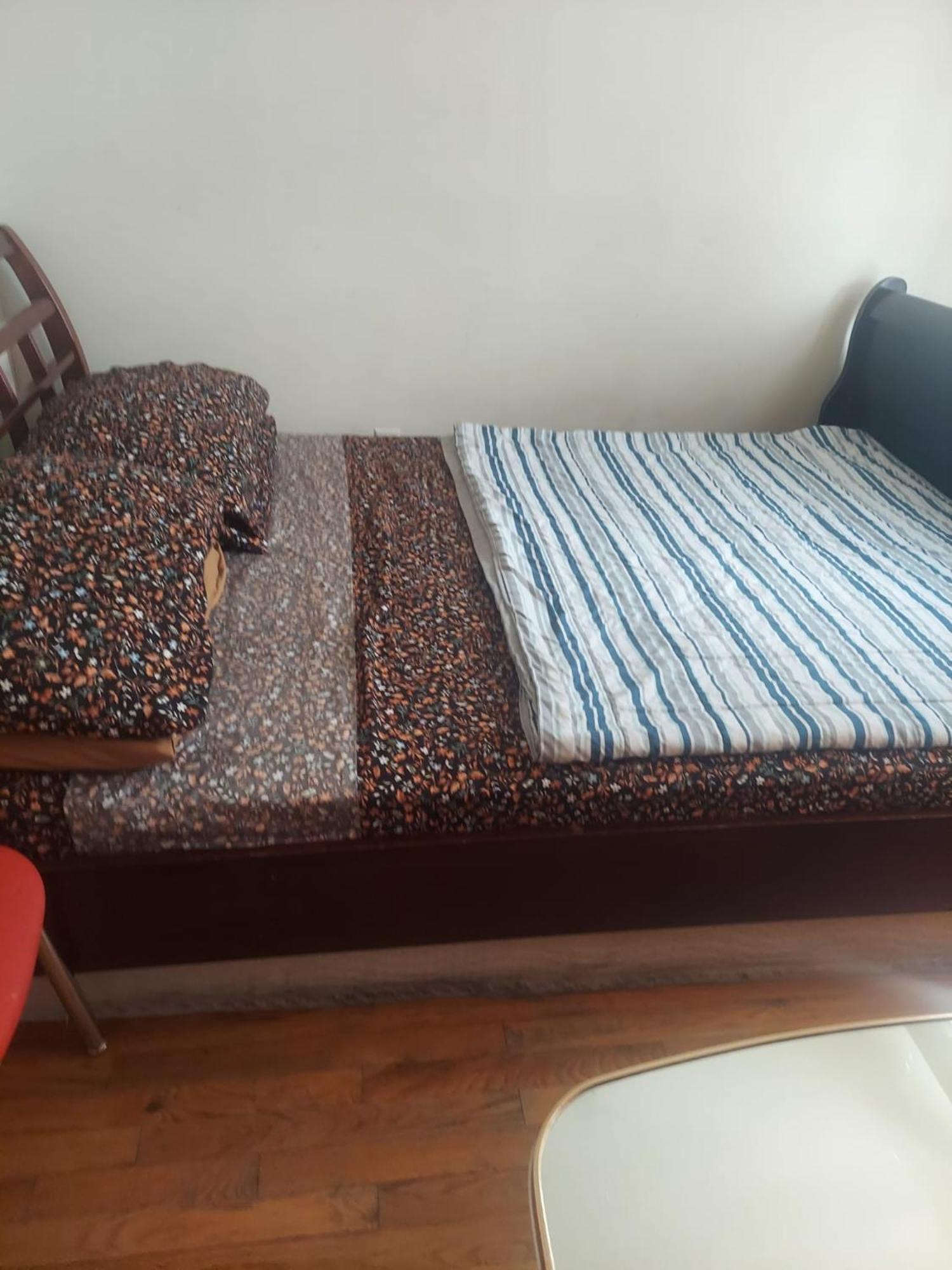 Crystal Room 1 Guest House Near 12Mins To Ewr Airport / Prudential / Njit / Penn Station Newark Extérieur photo